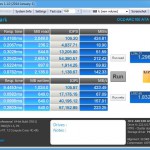 300TB Drive H Anvil test