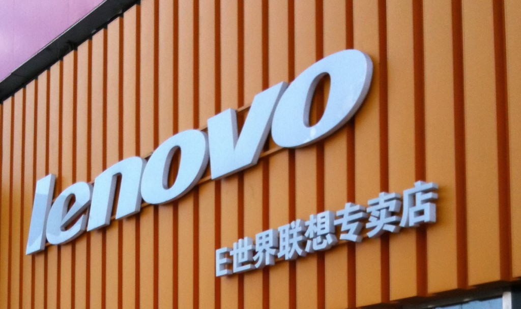 Lenovo