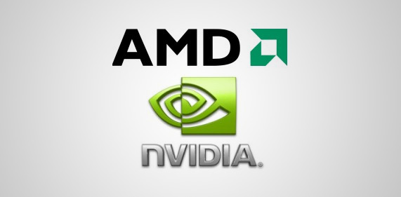 NvidiavsAMD