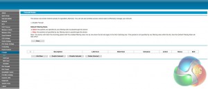 TP-Link Software Firewall Settings