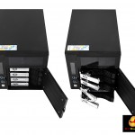 Thecus-W4000-Windows-Storage-Server-NAS-KitGuru-Review-Drive-Trays