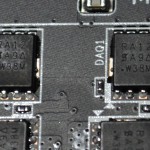 VRM-MOSFETs