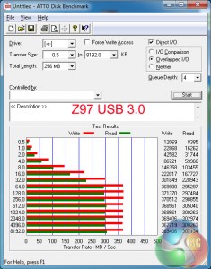 Z97-USB3