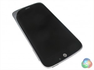 Acer-Liquid-Jade-Mobile-Phone-Review-KitGuru-Front-Angled