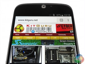 Acer-Liquid-Jade-Mobile-Phone-Review-KitGuru-Screen-Close-Up
