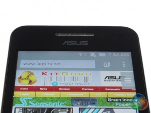 Asus-ZenFone-4-Review-KitGuru-Screen-Top