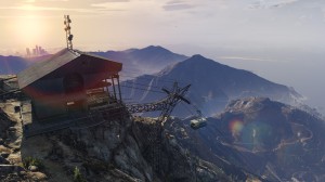 GTA V PC Screen 1