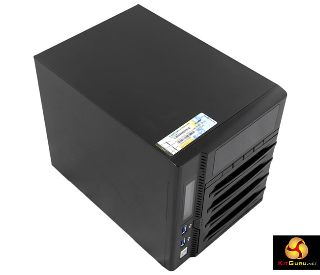 Thecus-W4000-Windows-Storage-Server-NAS-KitGuru-Review-Upper-Elevation
