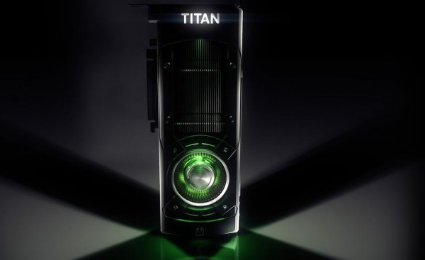 Titan X