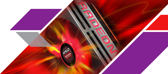amd radeon artwork angle new AMD to introduce its Radeon R9 300 series lineup at Computex