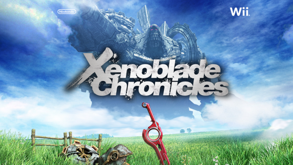 Xenoblade Chronicles 3D digital version requires bigger SD card