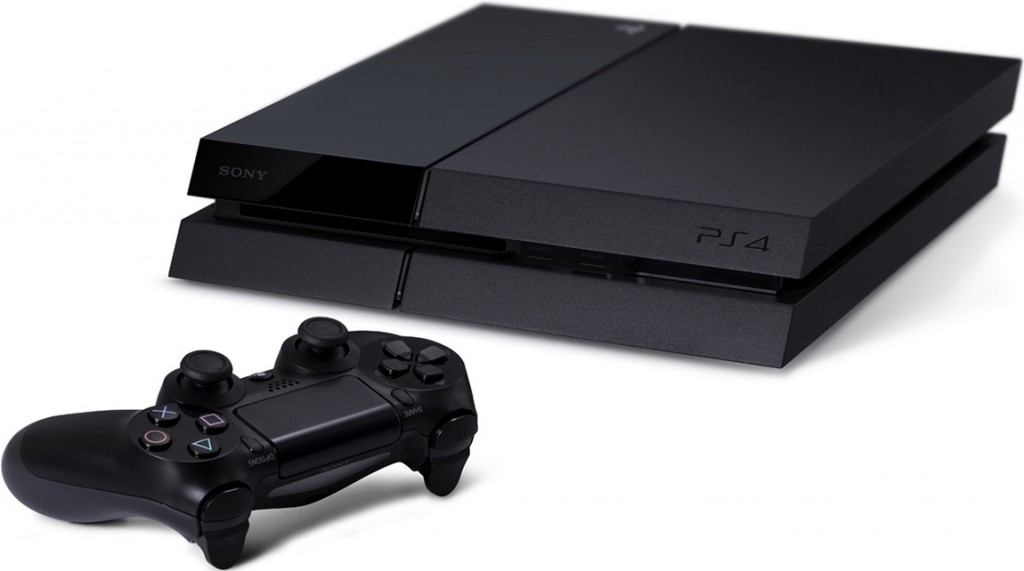 sony_playstation_4