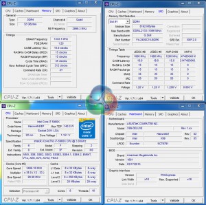 2666MHz-(100-BCLK)-CPUZ