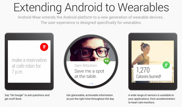 Android-Wear-features