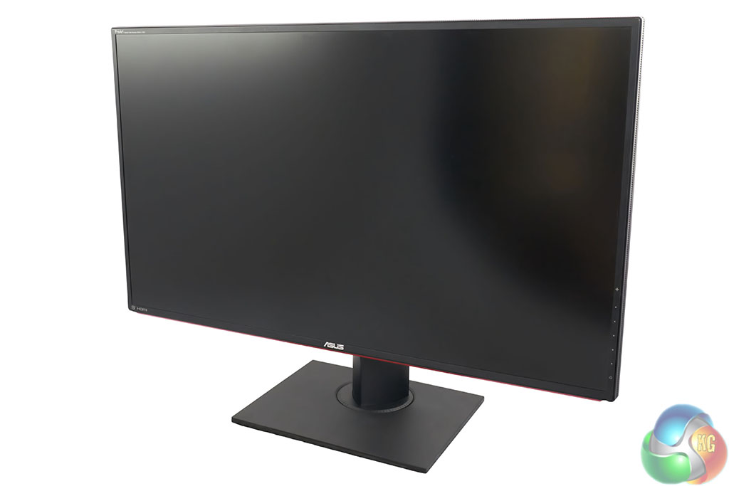 Asus PA328Q ProArt 4K Monitor Review | KitGuru- Part 2
