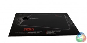 DarkGlider Mouse Mat