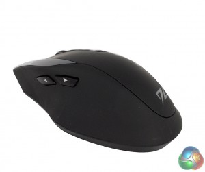 DarkGlider Side Buttons