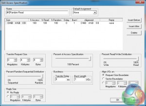 IOMeter-Config