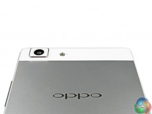 Oppo-R5-KitGuru-Back-Top
