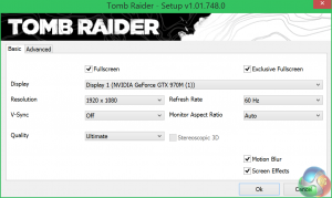 Tomb raider 1920x1080 ultimate