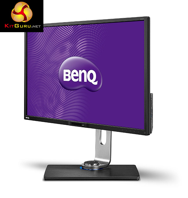 BenQ BL3201PT (32 inch 4K) Monitor Review | KitGuru- Part 5