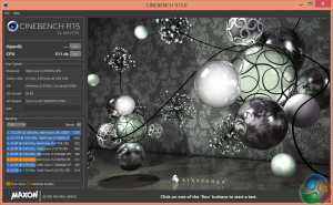 cinebench r15