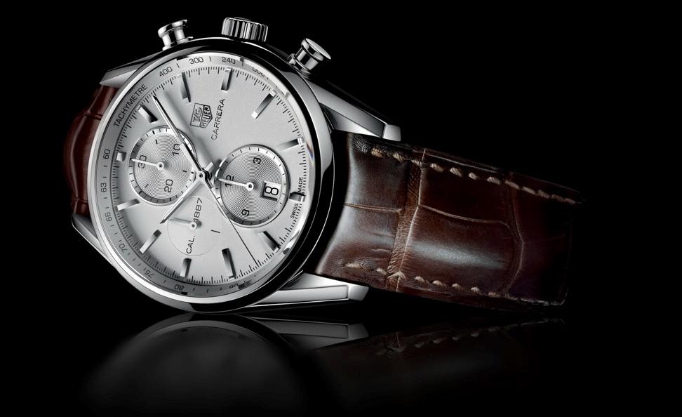 TAG Heuer&#39;s Swiss smartwatch to cost $1400/£900 | KitGuru