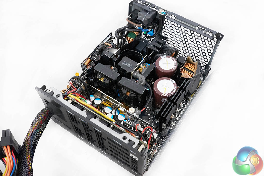 be quiet! Dark Power Pro 11 750W PSU Review - PC Perspective