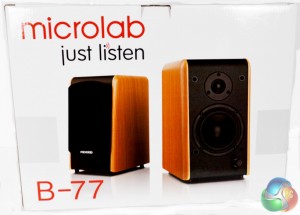 Microlab Box