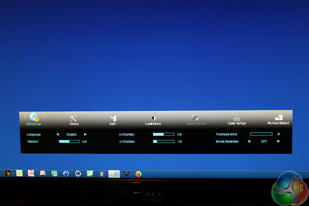 AOC Q2778VQE Review KitGuru Part 3