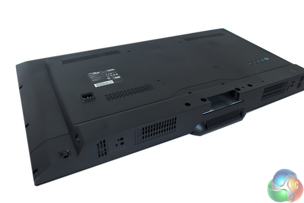 Philips Brilliance BDM4065UC (40 Inch 4K) Monitor Review | KitGuru- Part 2