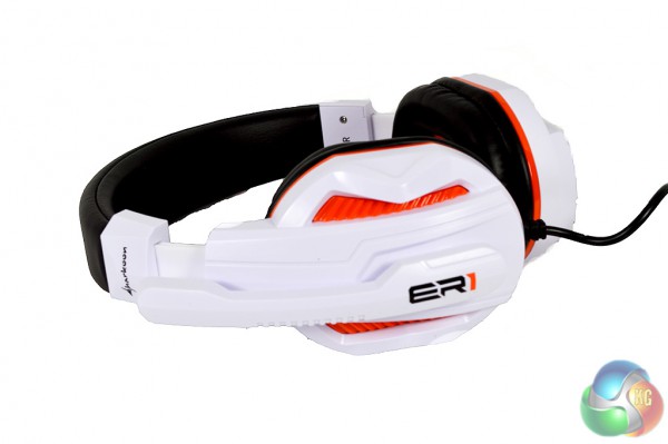Sharkoon Rush Er1 Gaming Headset Review Page 3 Kitguru