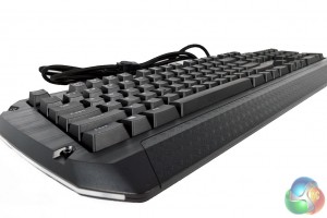 Tesoro Wrist Wrest