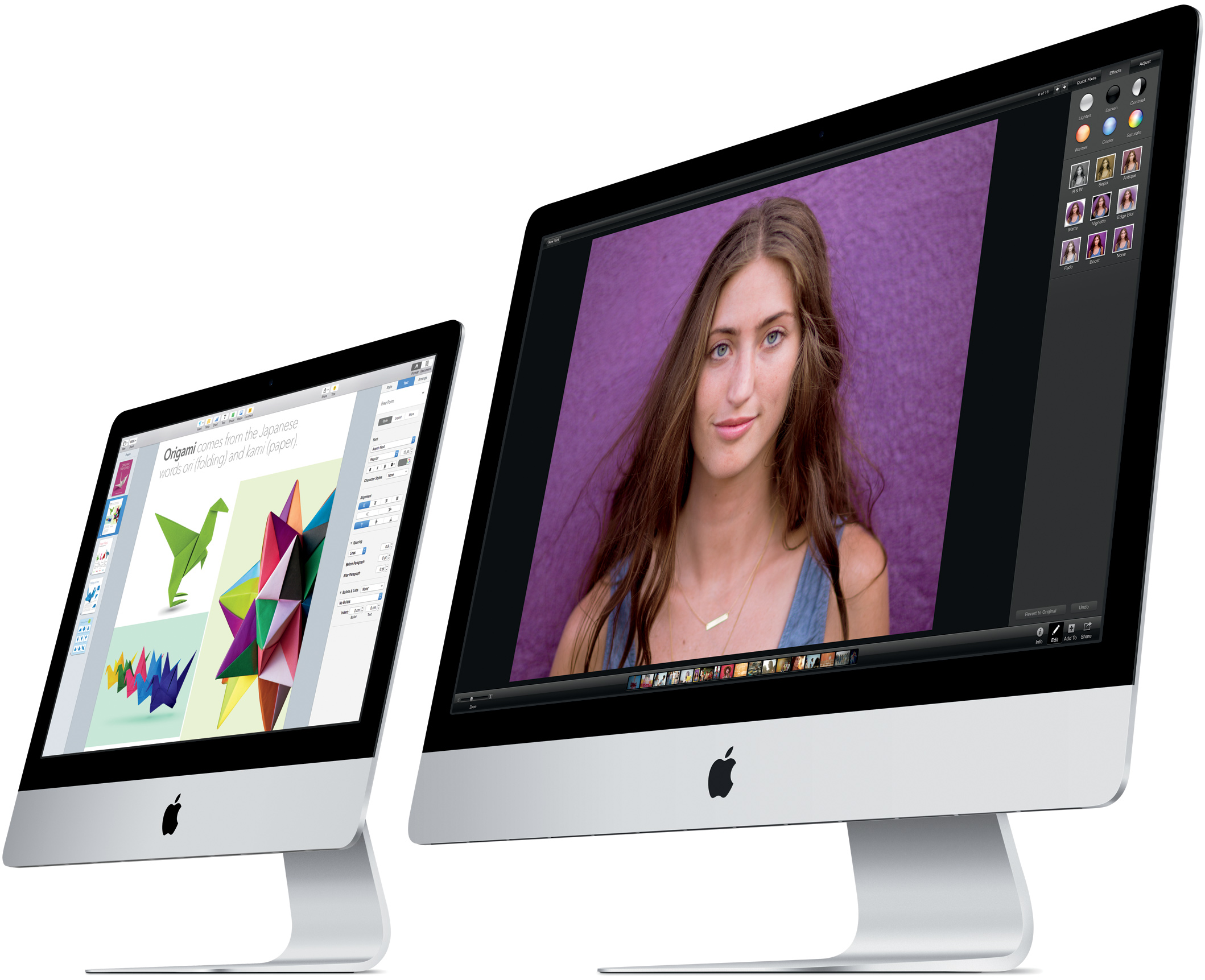 Apple Makes Imac With 5k Retina Display More Affordable Kitguru