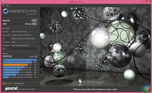 cinebench r15