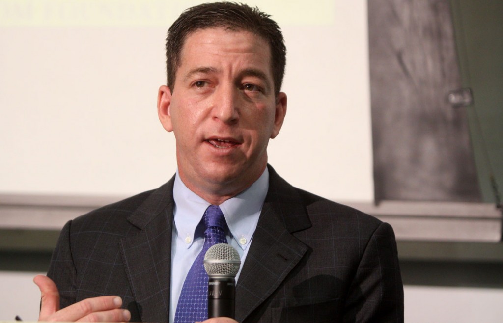 greenwald