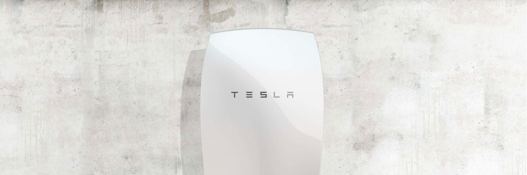 powerwall