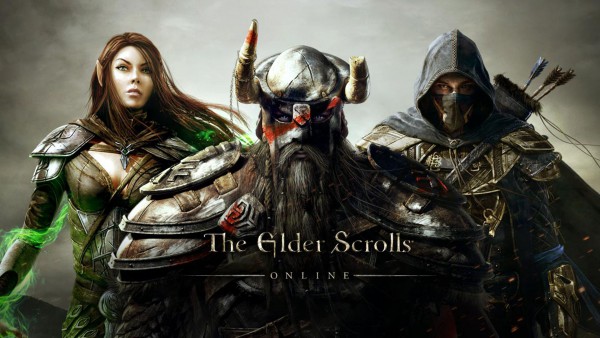 Bethesda talks 'Elder Scrolls Online