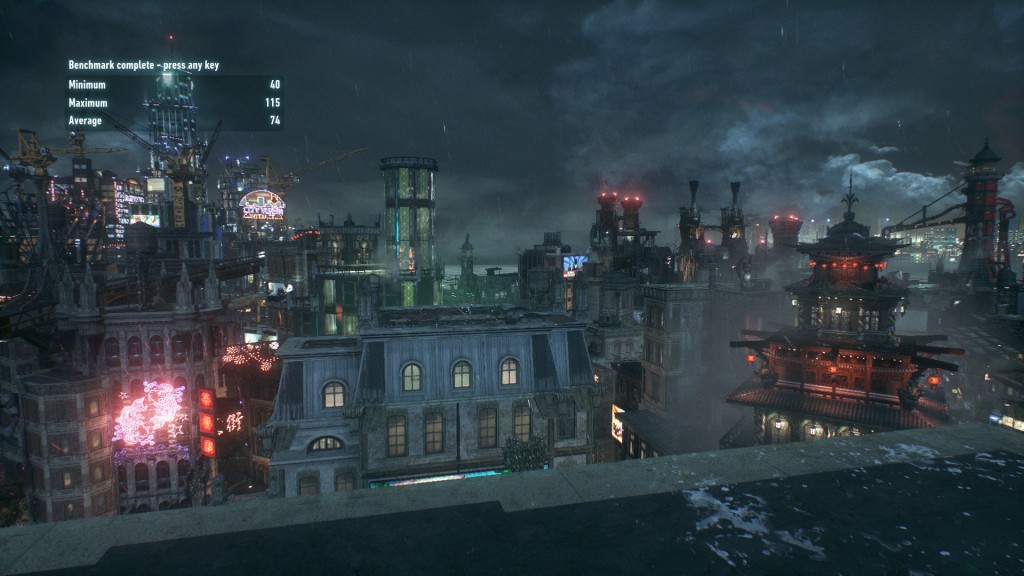 PC port of Batman: Arkham Knight pulled owing to performance issues, Games