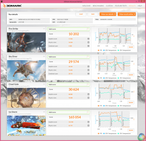3dmark