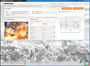 3dmark 4k