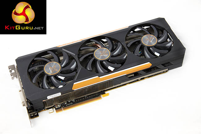 Sapphire R9 390X Tri-X 8GB Review | KitGuru