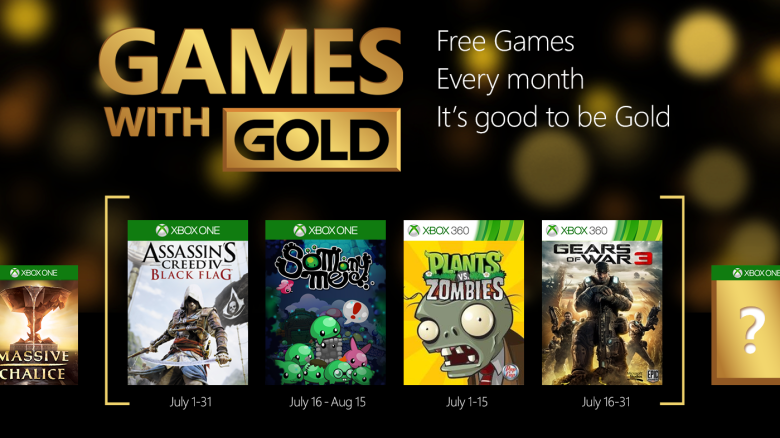 Games with Gold: Friday the 13th and Ninja Gaiden 3 are now free - Neowin