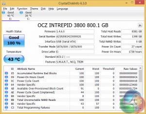 OCZ-DRIVES