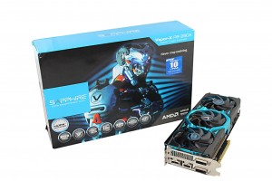 Sapphire 290x