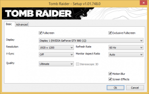 TombRaider-Basic