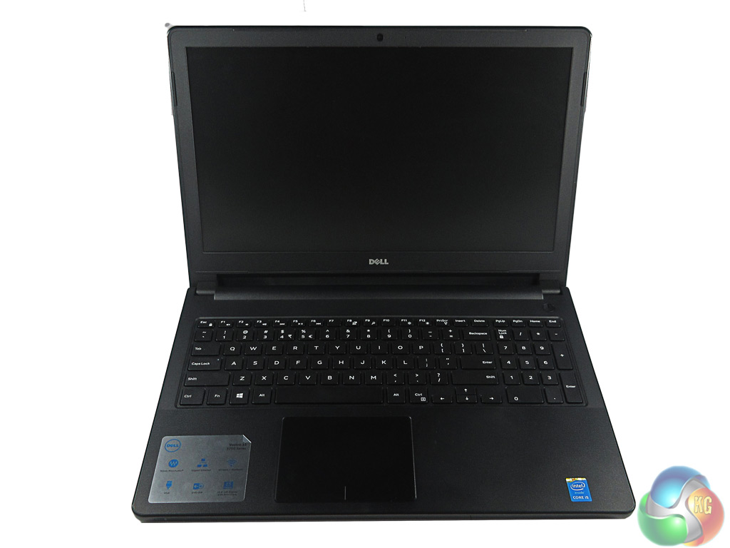 Dell Vostro 15 3549 Laptop Review | KitGuru