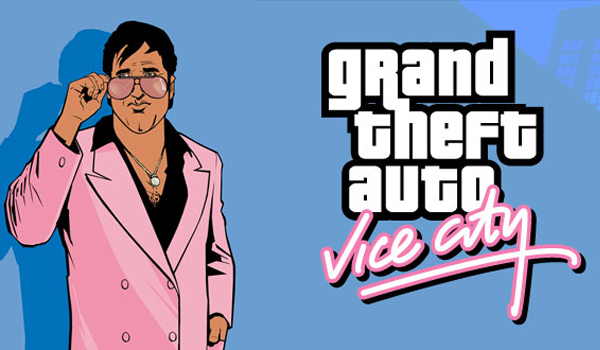 Download Grand Theft Auto - Vice City Final 2012 for GTA Vice City