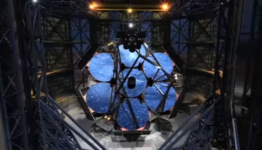 Biggest telescope ever gets the go ahead for construction KitGuru