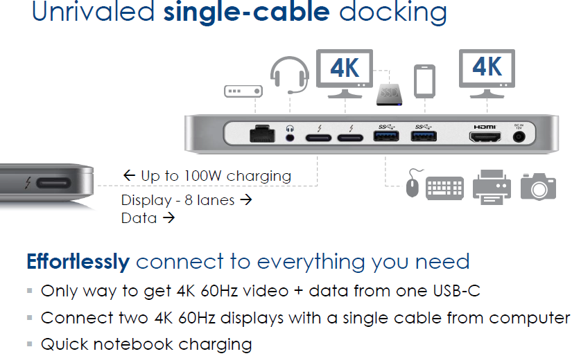 intel thunderbolt 3